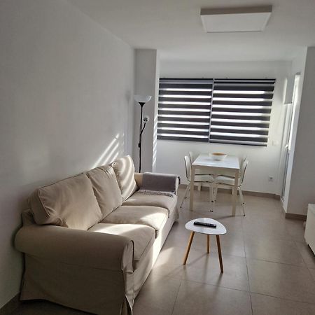 La Casita De La Charca Apartment Melenara Bagian luar foto