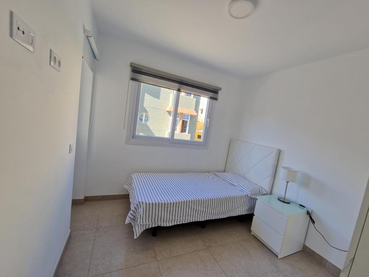 La Casita De La Charca Apartment Melenara Bagian luar foto