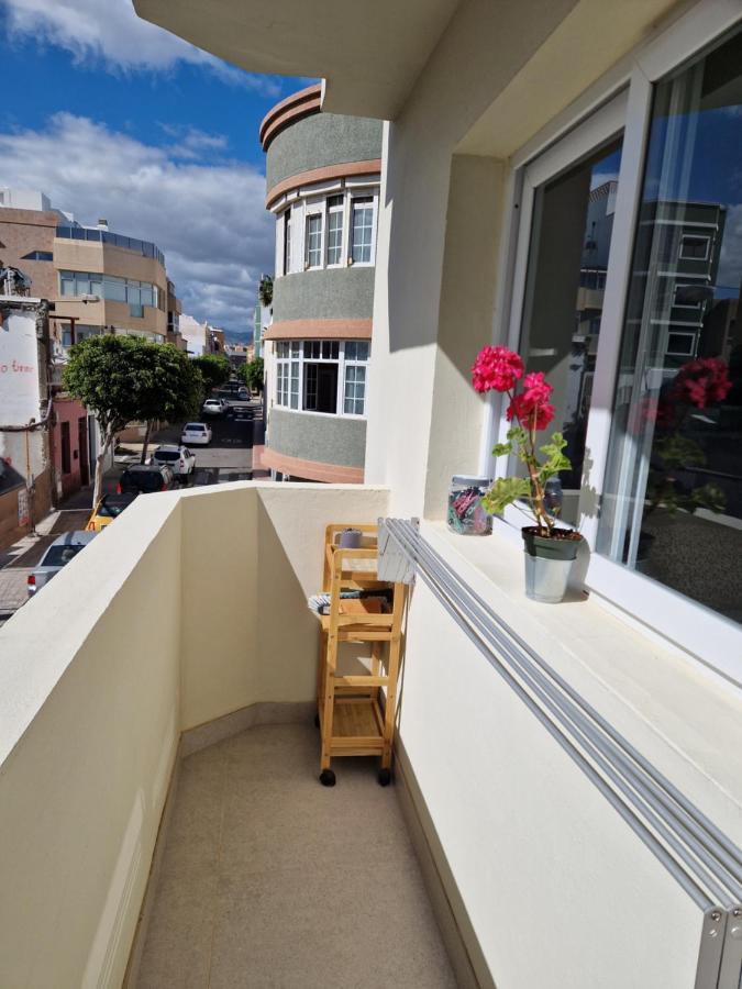 La Casita De La Charca Apartment Melenara Bagian luar foto