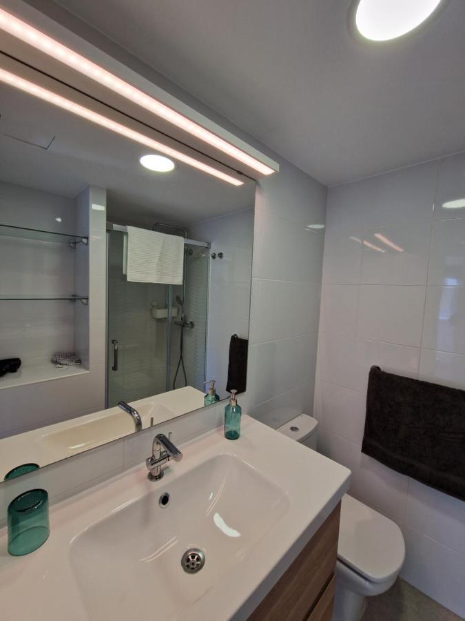 La Casita De La Charca Apartment Melenara Bagian luar foto