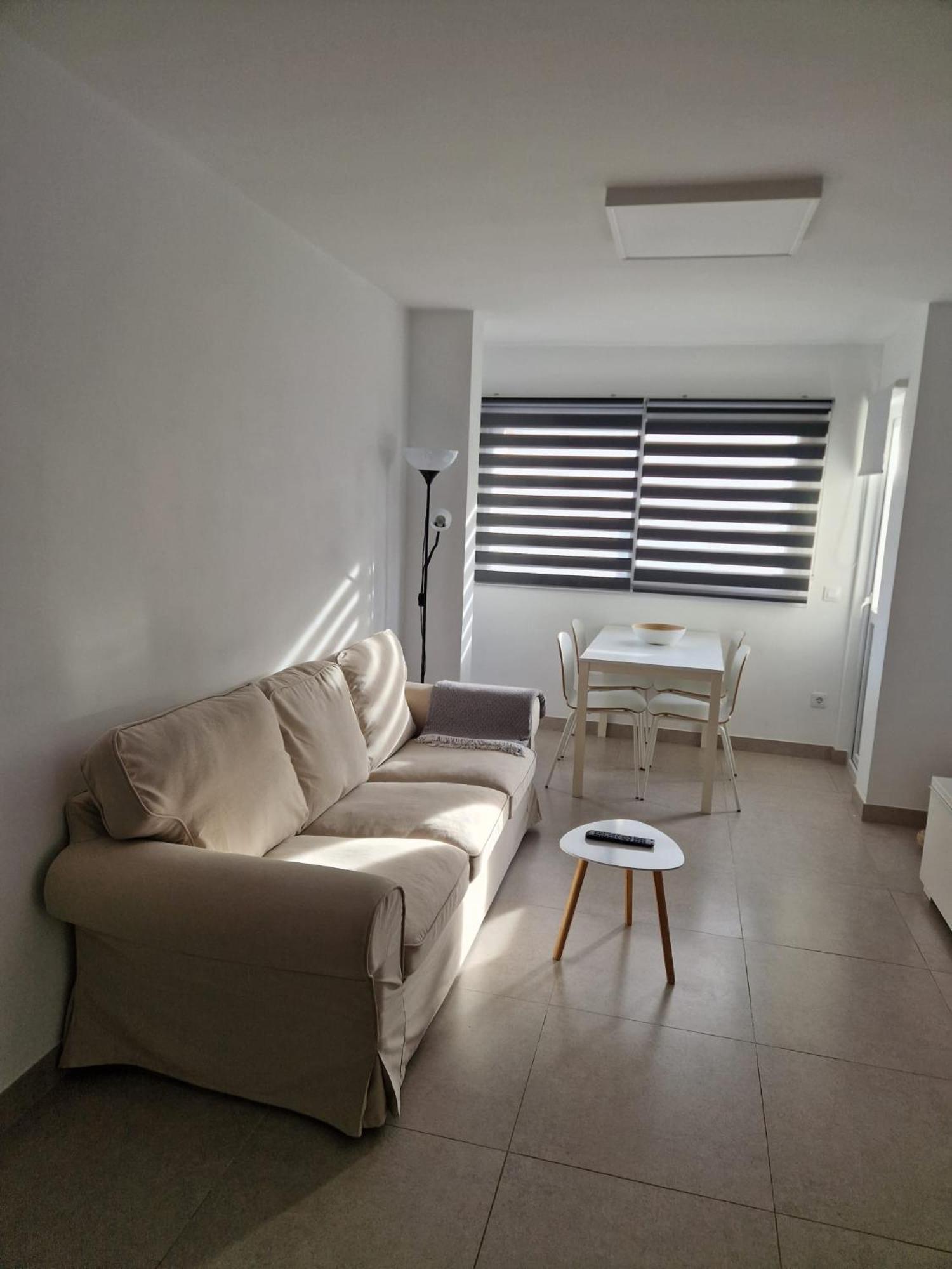 La Casita De La Charca Apartment Melenara Bagian luar foto